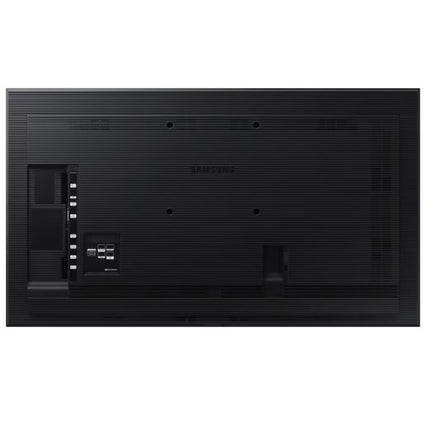 Samsung 55 Inch 4K QHR Series Smart Signage Display LH55QHREB