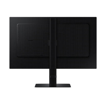 Samsung 24 Inch ViewFinity S6 QHD 100Hz USB-C Monitor LS24D604 reference image