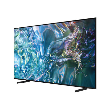 Samsung 85 Inch QLED 4K Q60D Tizen OS Smart TV 85Q60D