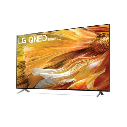 LG 75 Inch QNED90 4K Mini LED 120Hz Smart TV 75QNED90V