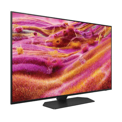Samsung 75QN90F Neo QLED with Quantum Mini LED backlighting