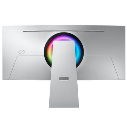 Samsung 34-Inch Odyssey OLED G8 Ultra-WQHD Curved Gaming Monitor – LS34DG850SUXEN