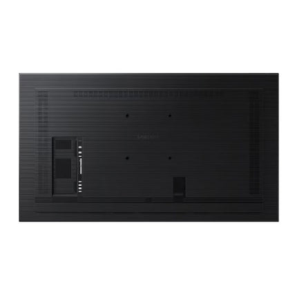 Samsung 55 Inch QBB Professional UHD 4K Display LH55QBBEBGCXXY
