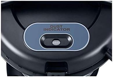 LG VP7320NNT Vacuum Cleaner 21L Drum 2000W