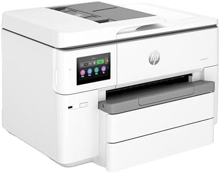 HP OfficeJet Pro 9730 Wide Format A3 All in One Printer WiFi Print Scan Copy
