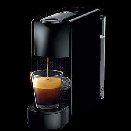 Nespresso Capsules Espresso Machine C30