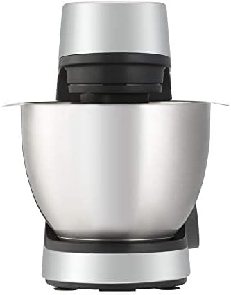 Moulinex Masterchef Gourmet Kitchen Machine QA51 3D27