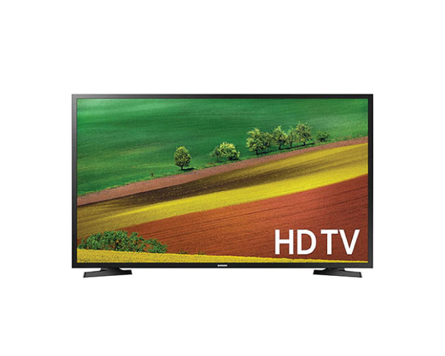 Samsung 32 Inch Full HD Smart LED TV with HDR, Purcolour, Micro Dimming Pro and Tizen Smart Hub 32N5300
