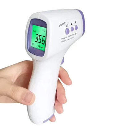 DIKANG Non-Contact Infrared Thermometer Hg01