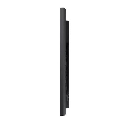 Samsung 55 Inch 4K QHR Series Smart Signage Display LH55QHREB