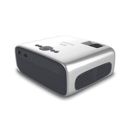 Philips Projector - NeoPix Ultra One+ Home Projector Full HD Cinematic Experience
