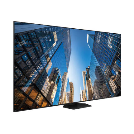 Samsung 98 Inch Crystal UHD QE98C 4K Digital Signage LH98QECED