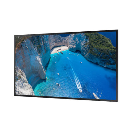 Samsung 75 Inch OMA Window Display 4K LH75OMAEBGBXXY