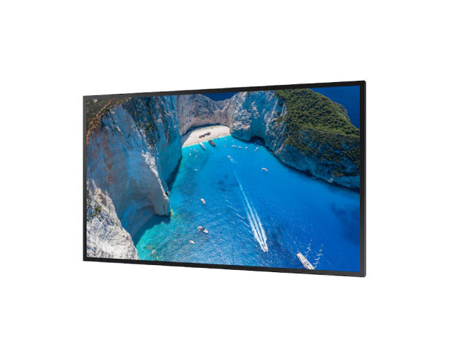 Samsung 75 Inch OMA Window Display 4K LH75OMAEB