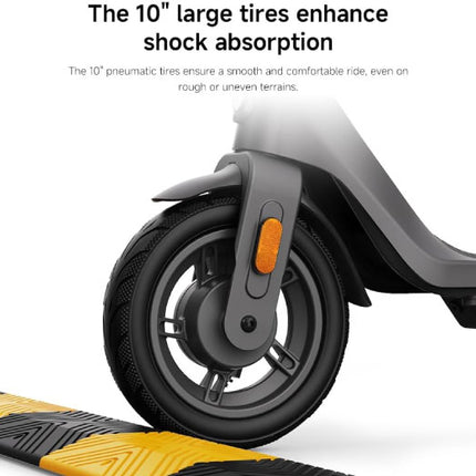 Xiaomi Electric Scooter 4 Lite 2nd Gen, 25km/h Speed with up to 25km Range