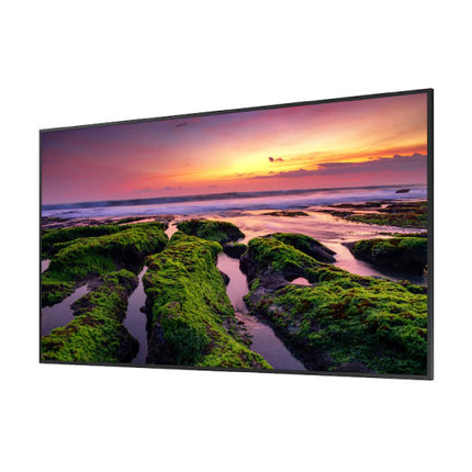 Samsung 55 Inch QBB Professional UHD 4K Display LH55QBBEBGCXXY