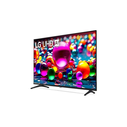 LG 65UA7700 webOS 25 smart TV