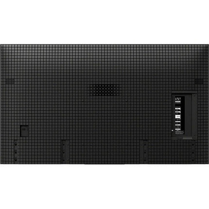 Sony BRAVIA 8 65XR80 side view