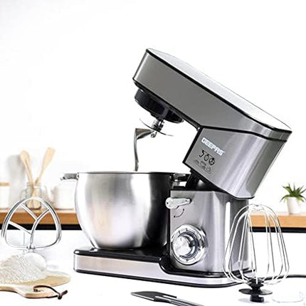Geepas GSM43041 10L Kitchen Machine Stand Mixer