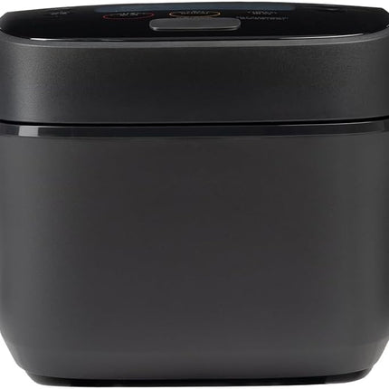 Zojirushi Induction Heating Rice Cooker Warmer NW-QAC10