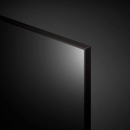 LG 55 Inch UQ9100 4K UHD Smart TV Alpha 5 Gen 5 AI Processor webOS 55UQ9100