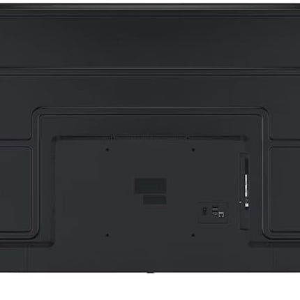 LG 75 Inch UA85 4K AI Smart TV 75UA8500
