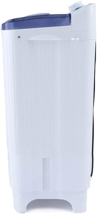 Arrow RO 06TTB 4.5kg Semi Automatic Twin Tub Washing Machine White
