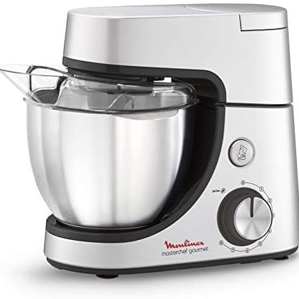 Moulinex Masterchef Gourmet Kitchen Machine QA51 3D27