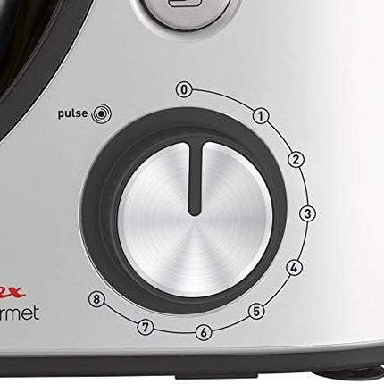 Moulinex Masterchef Gourmet Kitchen Machine QA51 3D27