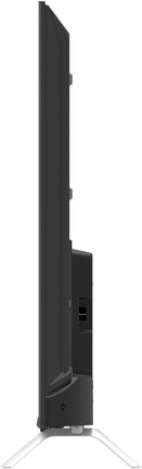 Skyworth 55 Inch QLED 4K Google TV with Quantum Dot Colour, Dolby Vision, Dolby Atmos and Bezel-Less Design 55Q6500G