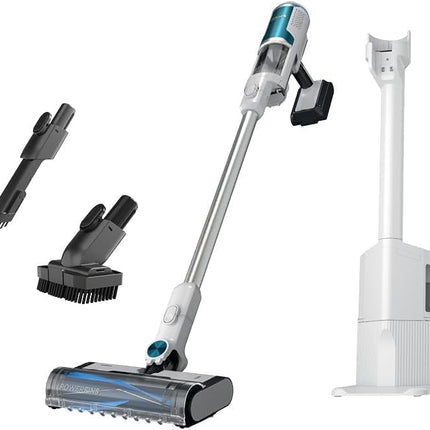 Shark Lightweight Cordless Vacuum Cleaner BU3521ME