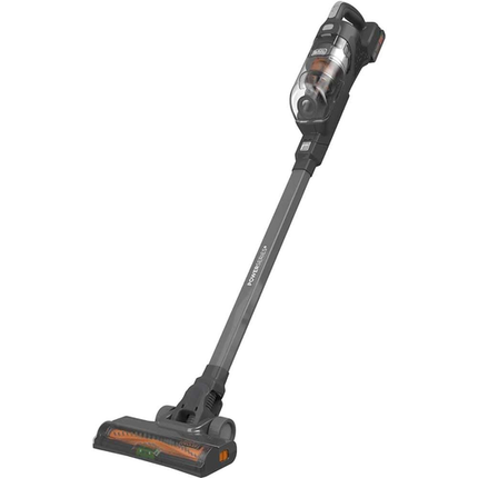 Black+Decker BHFEA18D1 POWERSERIES+ 20V MAX Cordless Stick Vacuum