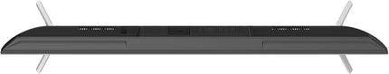 Skyworth 55 Inch QLED 4K Google TV with Quantum Dot Colour, Dolby Vision, Dolby Atmos and Bezel-Less Design 55Q6500G