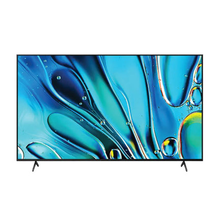 Sony 43-Inch BRAVIA 3 4K HDR Smart Google TV – K-43S30
