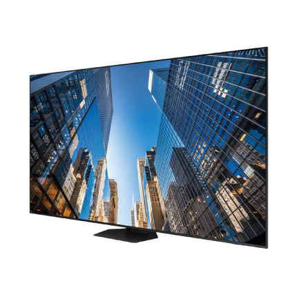 Samsung 98 Inch Crystal UHD QE98C 4K Digital Signage LH98QECED