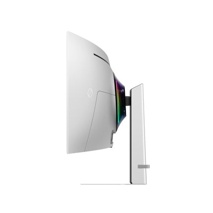 Samsung 49-Inch Odyssey OLED G9 DQHD Curved Gaming Monitor – LS49CG934SUXEN