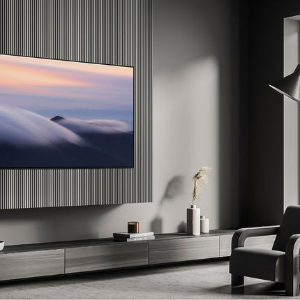 Samsung 65 Inch S90D OLED 4K Vision AI Smart TV 65S90D