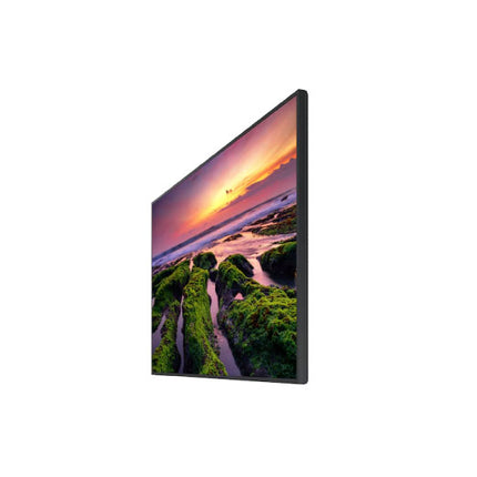Samsung 55 Inch QBB Professional UHD 4K Display LH55QBBEBGCXXY