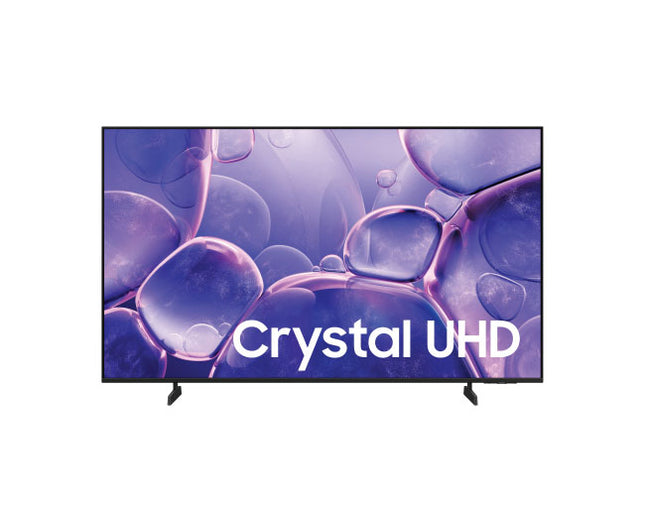 Samsung 50 Inch Crystal UHD U8000F 4K Smart TV 50U8000F