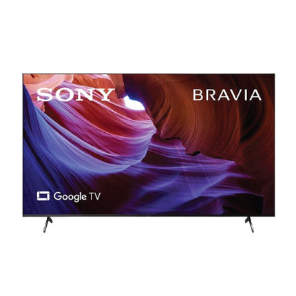 Sony 50 Inch 4K Ultra HD LED Google TV with Full Array Local Dimming, Dolby Vision, Dolby Atmos and X1 Processor 50X85K