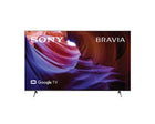 Sony 50 Inch 4K Ultra HD LED Google TV with Full Array Local Dimming, Dolby Vision, Dolby Atmos and X1 Processor 50X85K