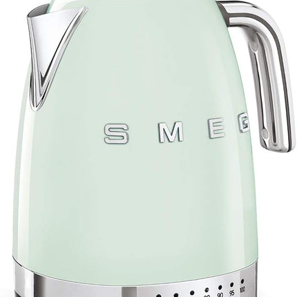Smeg Variable Temperature Kettle KLF04