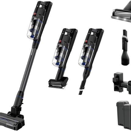 BISSELL PowerClean FurGuard Cordless Vacuum 4241K