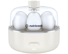Nutricook Eggi Egg Cooker EC207ME