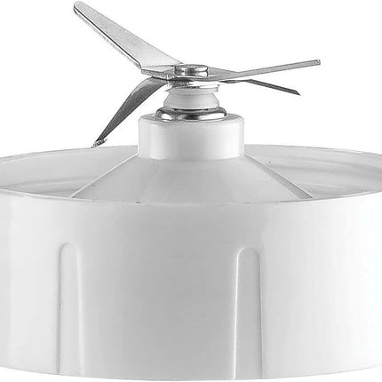Panasonic MJ CM100 Juicer 1000W - Full Metal Spinner, 2L Pulp Container