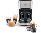 Kenwood CMM05.000BM Coffee Machine - 6 Cup Drip Coffee & Americano, 550W