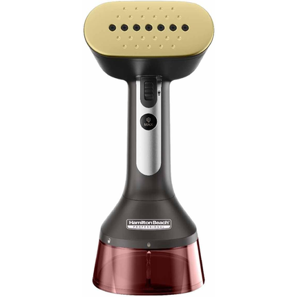 Hamilton Beach Professional Handheld Garment Steamer 11590-ME