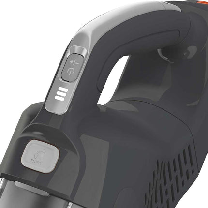 Black+Decker BHFEA18D1 POWERSERIES+ 20V MAX Cordless Stick Vacuum