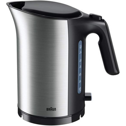 Braun PurEase 5 Electric Kettle WK5110