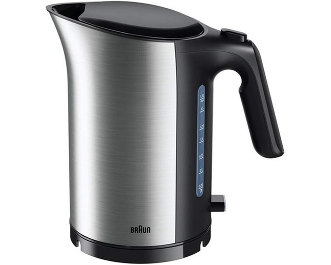 Braun PurEase 5 Electric Kettle WK5110